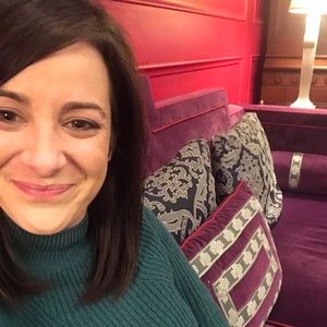 Meet your Posher, Diana